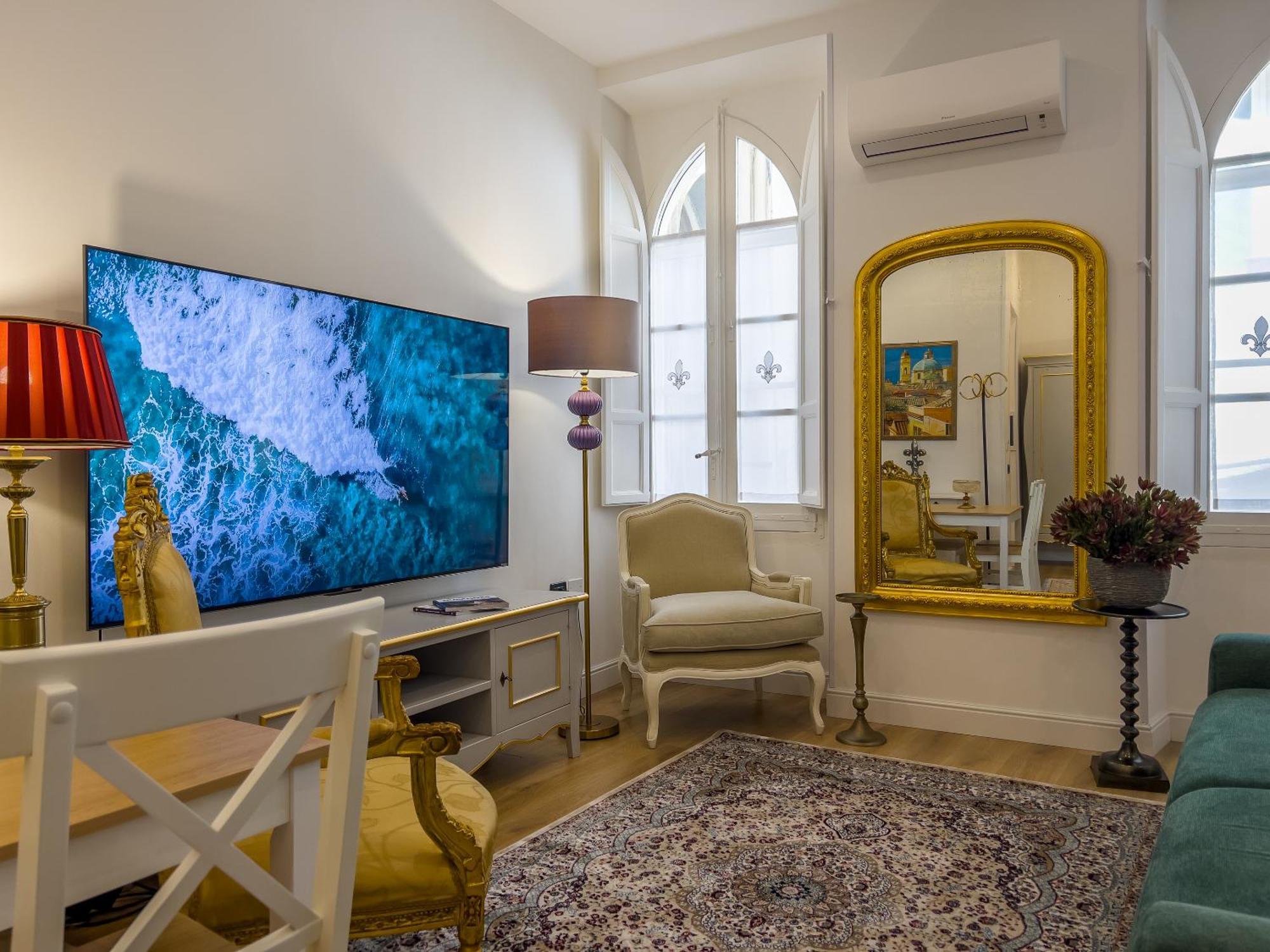Apartment In The City Centre Cagliari Esterno foto