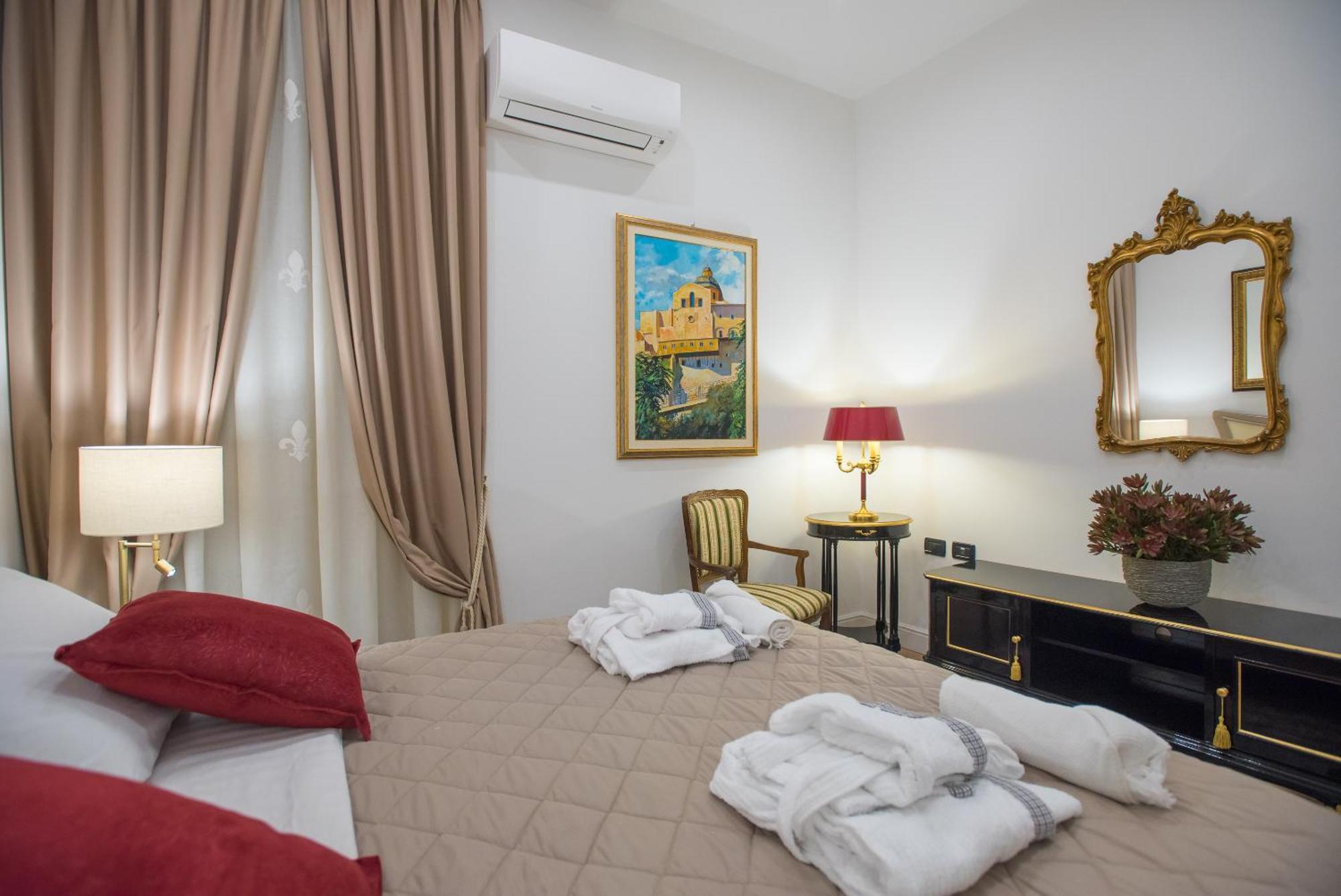 Apartment In The City Centre - Free Private Parking Cagliari Esterno foto