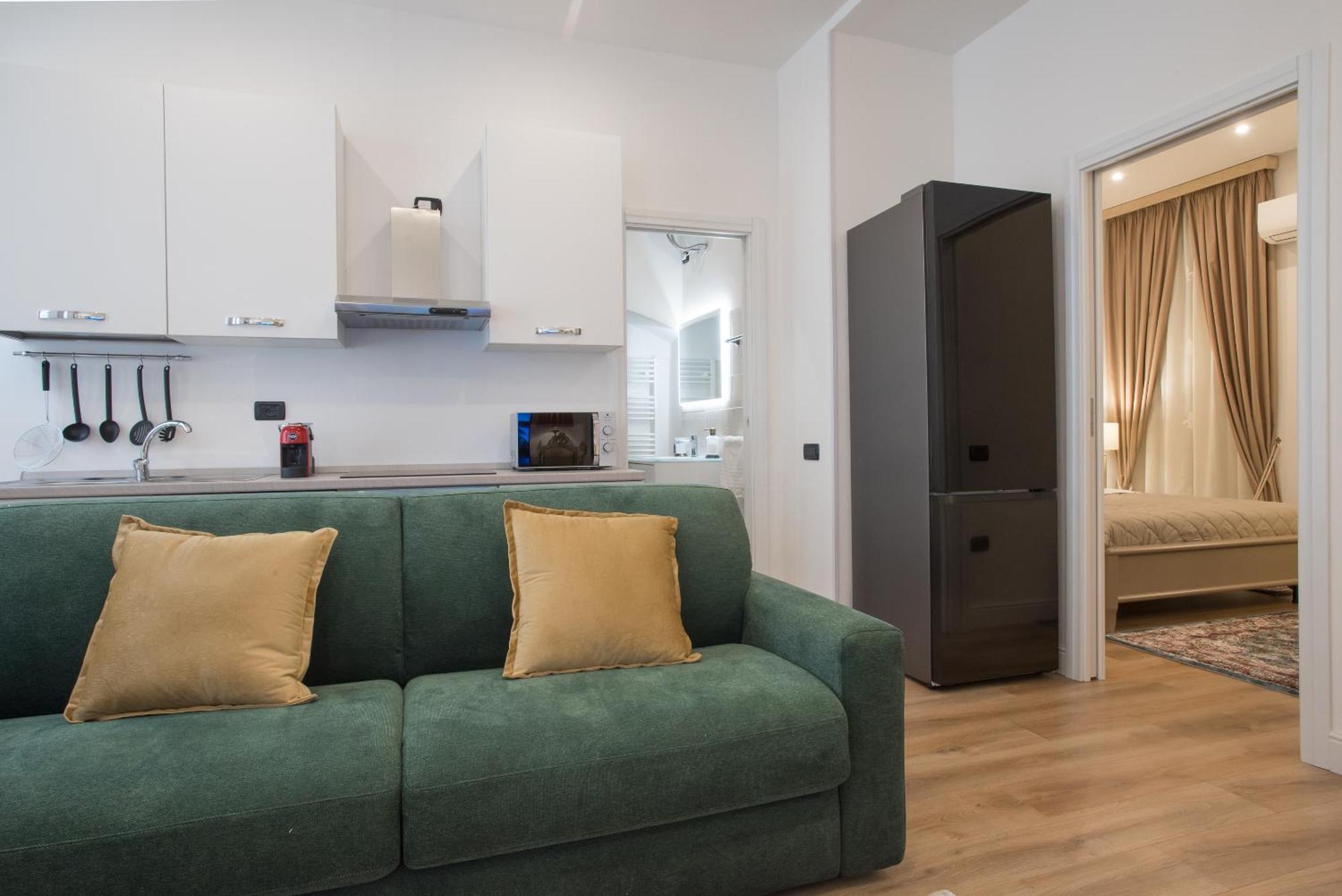 Apartment In The City Centre - Free Private Parking Cagliari Esterno foto