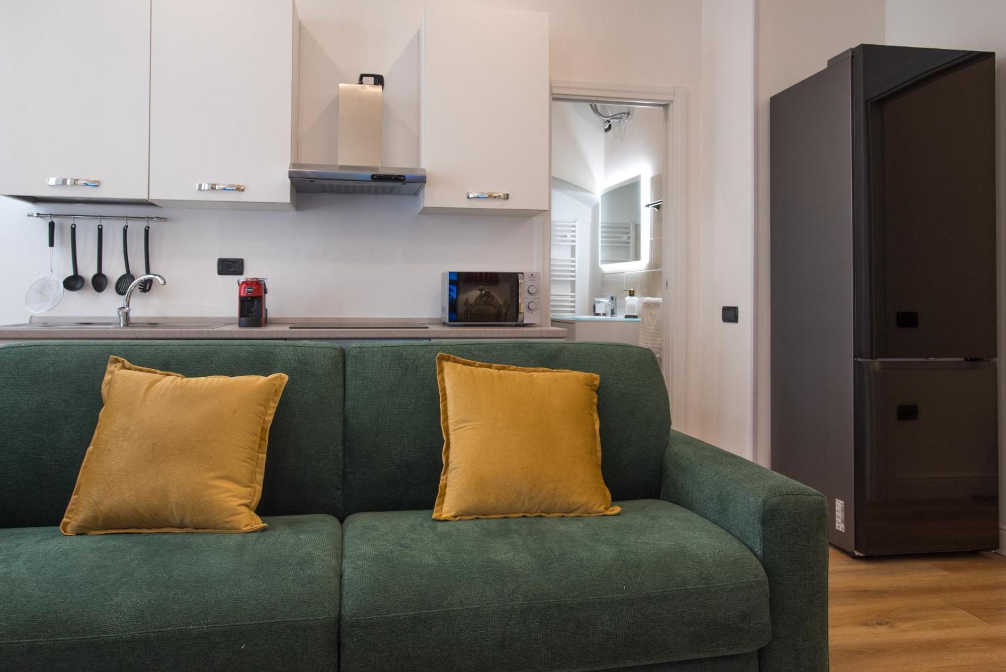 Apartment In The City Centre Cagliari Esterno foto