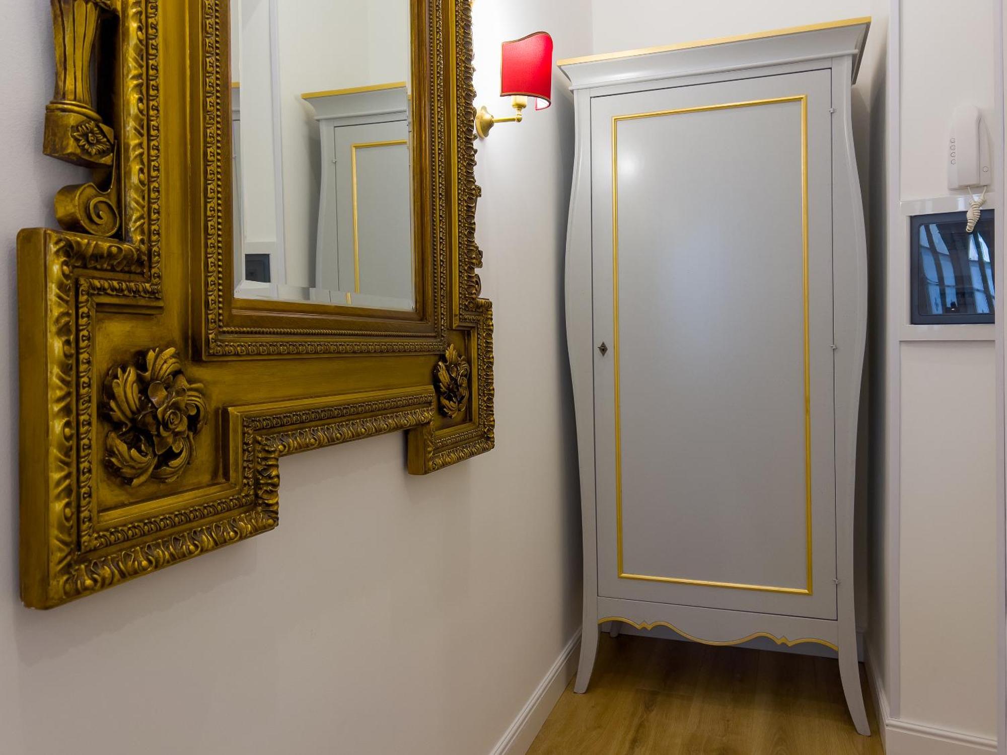 Apartment In The City Centre - Free Private Parking Cagliari Esterno foto