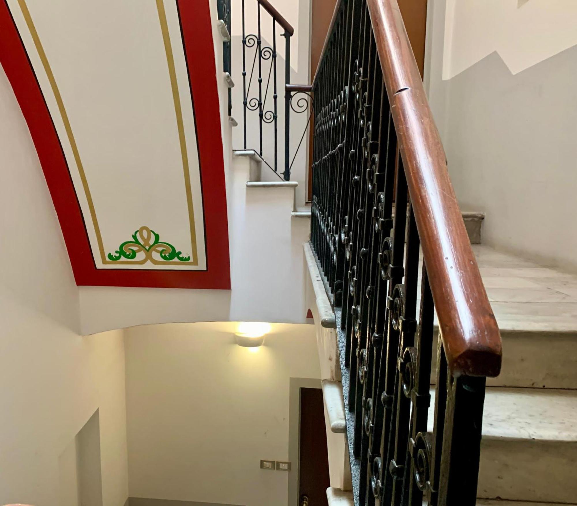 Apartment In The City Centre Cagliari Esterno foto